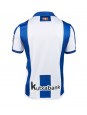 Real Sociedad Kotipaita 2024-25 Lyhythihainen